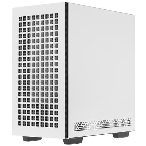Корпус DEEPCOOL CH370 [R-CH370-WHNAM1-G-1] белый thumb 3