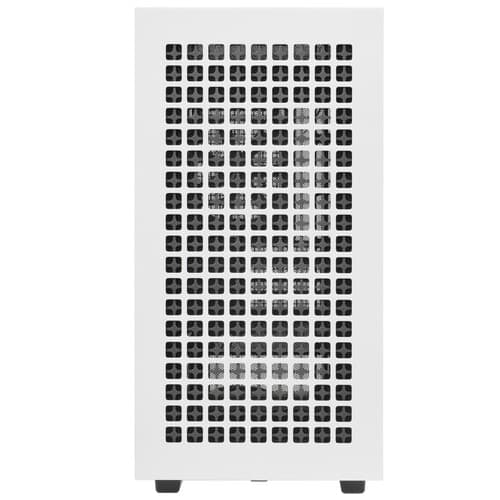 Корпус DEEPCOOL CH370 [R-CH370-WHNAM1-G-1] белый thumb 2