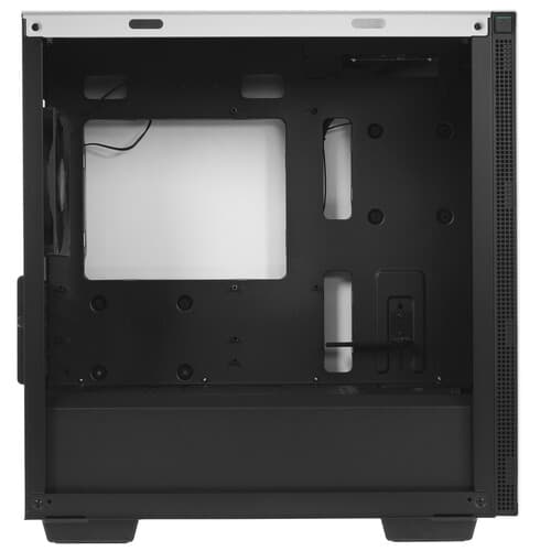 Корпус DEEPCOOL CH370 [R-CH370-WHNAM1-G-1] белый thumb 10