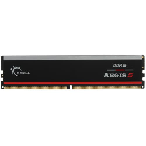 G.Skill Оперативная память G.Skill Aegis 5 [F5-5600J3636C16GX1-IS] 16 ГБ