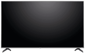 MAUNFELD 65" (165 см) Телевизор Maunfeld MQT65USX03 серый, фото 2