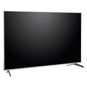MAUNFELD 65" (165 см) Телевизор Maunfeld MQT65USX03 серый, фото 3