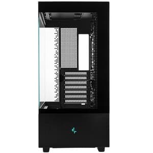 Корпус DEEPCOOL CH690 DIGITAL [R-CH690-BKNNA0D-G-1] черный thumb 2
