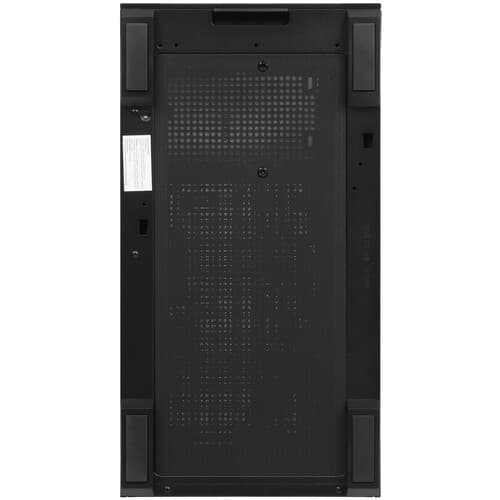 Корпус ZALMAN P30 Air [P30 Air Black] черный thumb 8