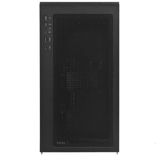 Корпус ZALMAN P30 Air [P30 Air Black] черный thumb 7