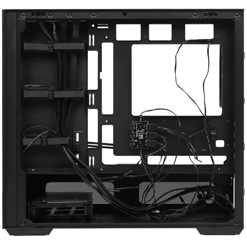 Корпус ZALMAN P30 Air [P30 Air Black] черный thumb 12