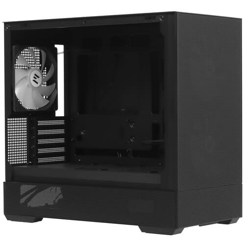 Корпус ZALMAN P30 Air [P30 Air Black] черный thumb 11