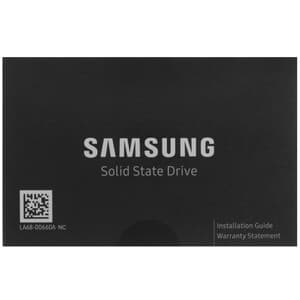2000 ГБ M.2 NVMe накопитель Samsung 9100 PRO [MZ-VAP2T0BW] thumb 3