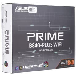 Материнская плата ASUS PRIME B840-PLUS WI-FI thumb 10