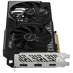 Asrock Видеокарта ASRock AMD Radeon RX 9060 XT Challenger OC [RX9060XT CL 16GO], фото 3
