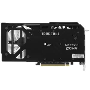 Asrock Видеокарта ASRock AMD Radeon RX 9060 XT Challenger OC [RX9060XT CL 16GO], фото 2