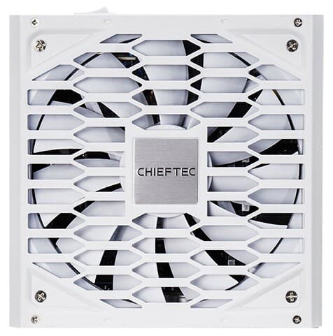 Блок питания Chieftec Vega 1000W White [PPG-1000-CW] белый thumb 10