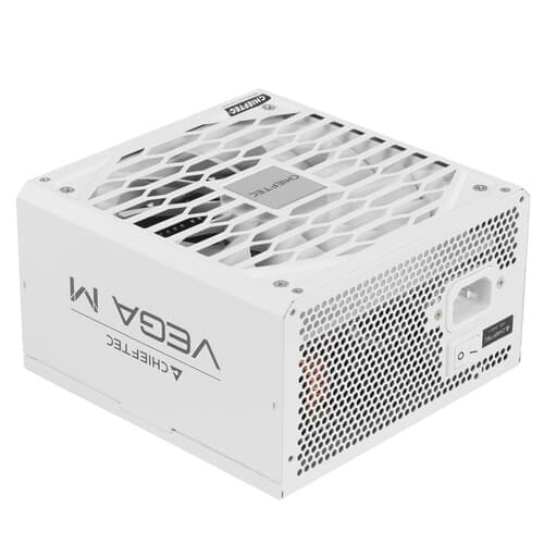 Блок питания Chieftec Vega 1000W White [PPG-1000-CW] белый thumb 3