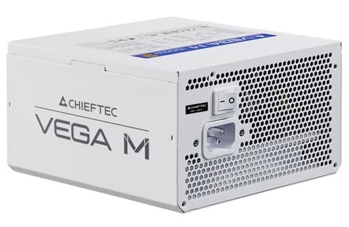 Блок питания Chieftec Vega 1000W White [PPG-1000-CW] белый thumb 9