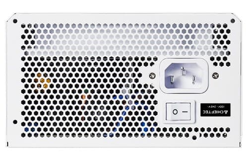 Блок питания Chieftec Vega 1000W White [PPG-1000-CW] белый thumb 11