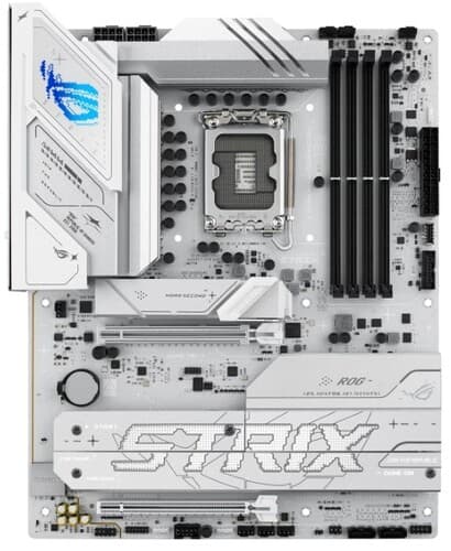 Материнская плата ASUS ROG STRIX B860-A GAMING WIFI thumb 1