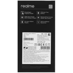 realme 6.79" Смартфон realme GT 8 Pro 512 ГБ синий, фото 12