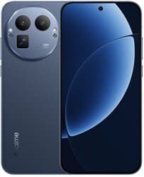 realme 6.79" Смартфон realme GT 8 Pro 512 ГБ синий, фото 14