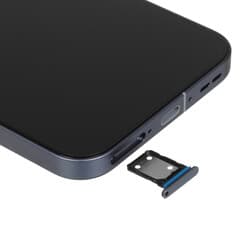 realme 6.79" Смартфон realme GT 8 Pro 512 ГБ синий, фото 8