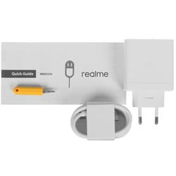 realme 6.79" Смартфон realme GT 8 Pro 512 ГБ синий, фото 11