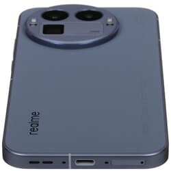realme 6.79" Смартфон realme GT 8 Pro 512 ГБ синий, фото 7