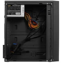 Корпус ExeGate BAA-113U-AAA450 [EX292355RUS] черный thumb 9