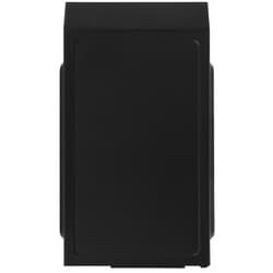 Корпус ExeGate BAA-113U-AAA450 [EX292355RUS] черный thumb 6