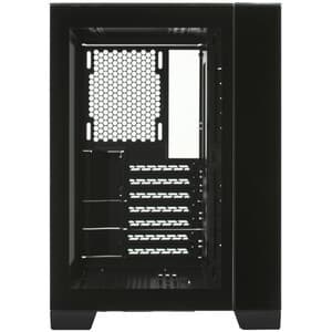 Корпус LIAN LI O11 Dynamic MINI [G99.O11DMI-X.R0] черный thumb 2