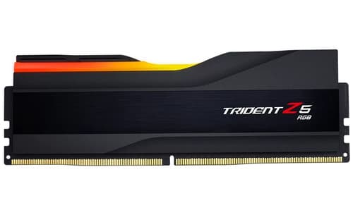 G.Skill Оперативная память G.Skill Trident Z5 RGB [F5-5200J4040A48GX1-TZ5RK] 48 ГБ