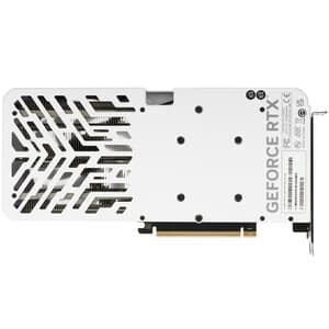 Palit Видеокарта Palit GeForce RTX 5060 Ti White OC [NE7506TU19T1-GB2061M], фото 2
