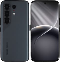 Tecno 6.78" Смартфон Tecno CAMON 50 Ultra 512 ГБ черный
