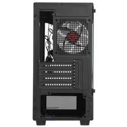 Корпус GiNZZU RX670  черный thumb 7