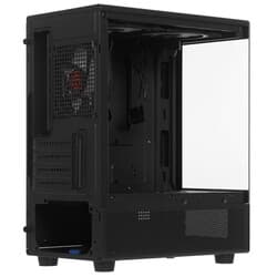 Корпус GiNZZU RX670  черный thumb 10
