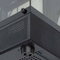 Корпус GiNZZU RX670  черный thumb 22