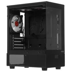 Корпус GiNZZU RX670  черный thumb 12