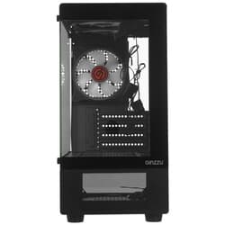 Корпус GiNZZU RX670  черный thumb 4