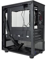 Корпус GiNZZU RX670  черный thumb 19