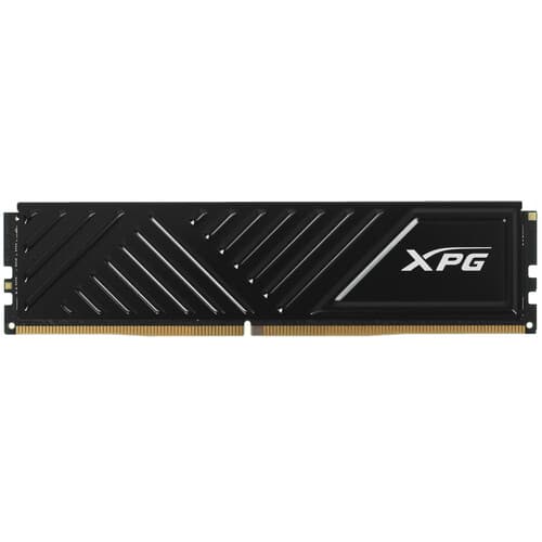 XPG (ADATA) Оперативная память ADATA XPG GAMMIX D35 [AX4U36008G18I-SBKD35] 8 ГБ