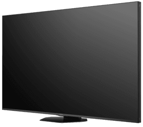 Hisense 75" (190 см) Телевизор Hisense 75U8Q черный, фото 4