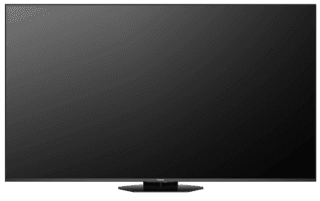 Hisense 75" (190 см) Телевизор Hisense 75U8Q черный, фото 2