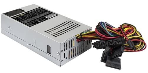 Блок питания ExeGate F450AS [EX292234RUS] серый thumb 6