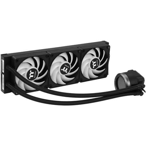 Система охлаждения Thermaltake TH360 V2 Ultra EX ARGB Sync черная thumb 3