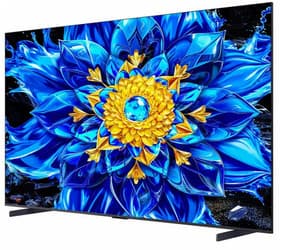 TCL 98" (248 см) Телевизор TCL 98P8L черный, фото 3