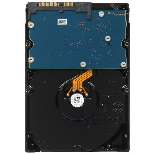 6 ТБ Жесткий диск Toshiba DT02-VH [DT02ABA600VH] thumb 2