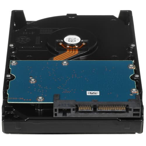 6 ТБ Жесткий диск Toshiba DT02-VH [DT02ABA600VH] thumb 3