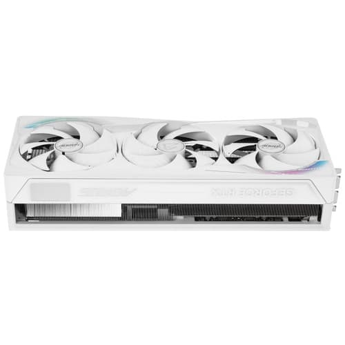 GIGABYTE Видеокарта GIGABYTE GeForce RTX 5090 AORUS STEALTH ICE [GV-N5090AORUSST ICE-32GD], фото 6