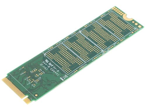 128 ГБ M.2 NVMe накопитель Transcend MTE110S [TS128GMTE110S] thumb 4