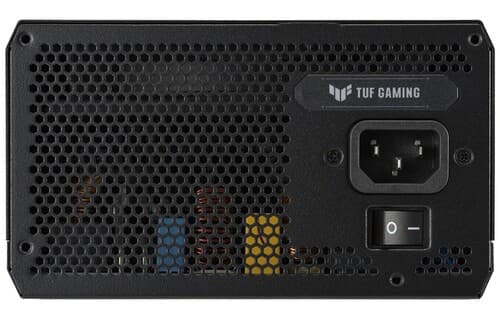 Блок питания ASUS TUF Gaming 1000W Gold [90YE00S1-B0NA00] черный thumb 20