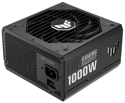 Блок питания ASUS TUF Gaming 1000W Gold [90YE00S1-B0NA00] черный thumb 10