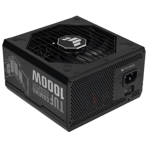 Блок питания ASUS TUF Gaming 1000W Gold [90YE00S1-B0NA00] черный thumb 3
